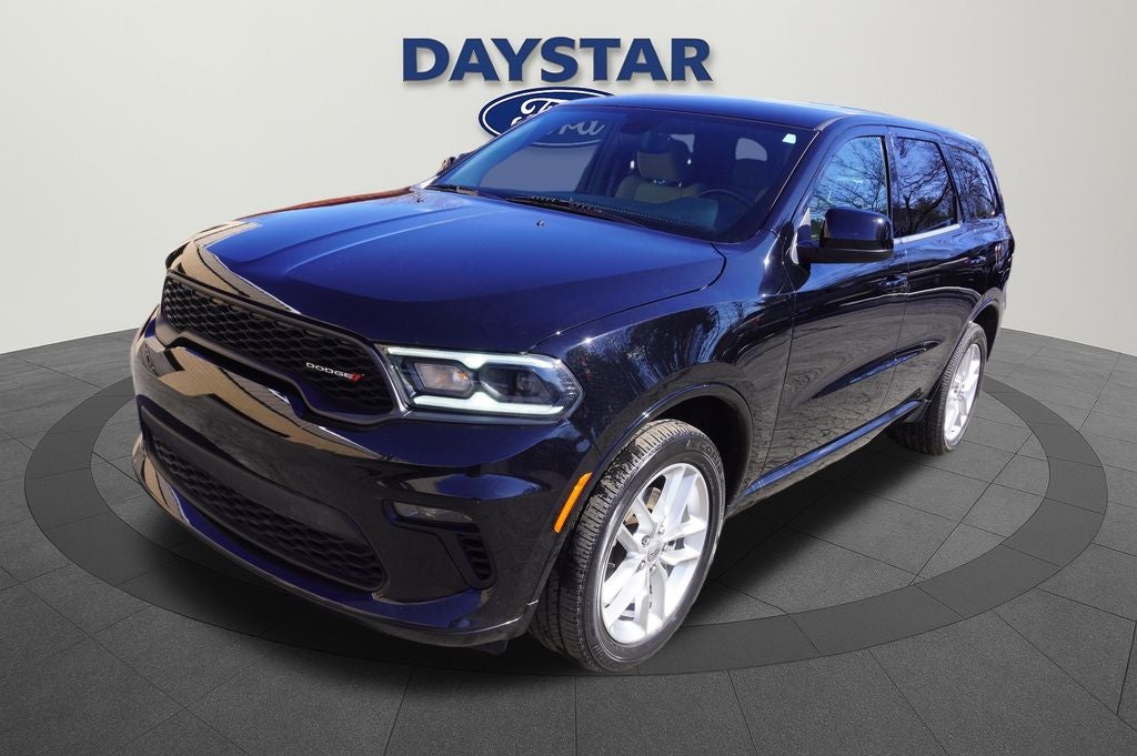 2022 Dodge Durango GT