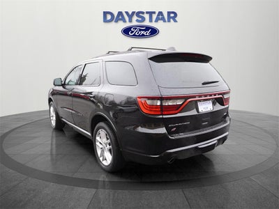 2023 Dodge Durango GT Plus