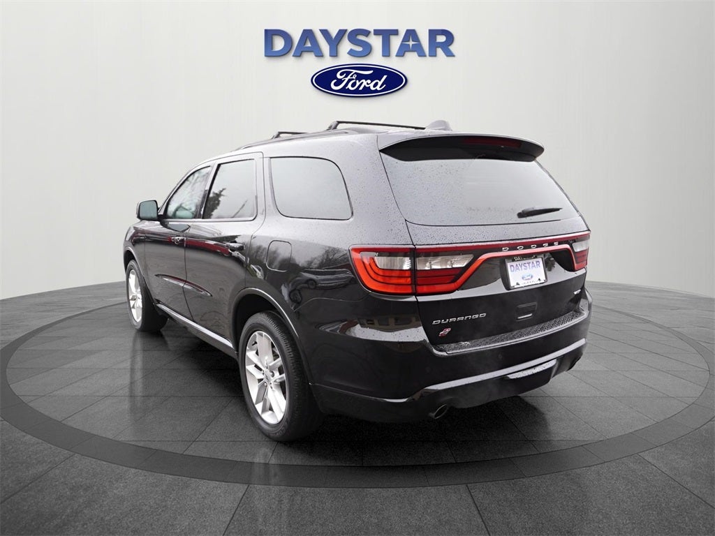 2023 Dodge Durango GT Plus