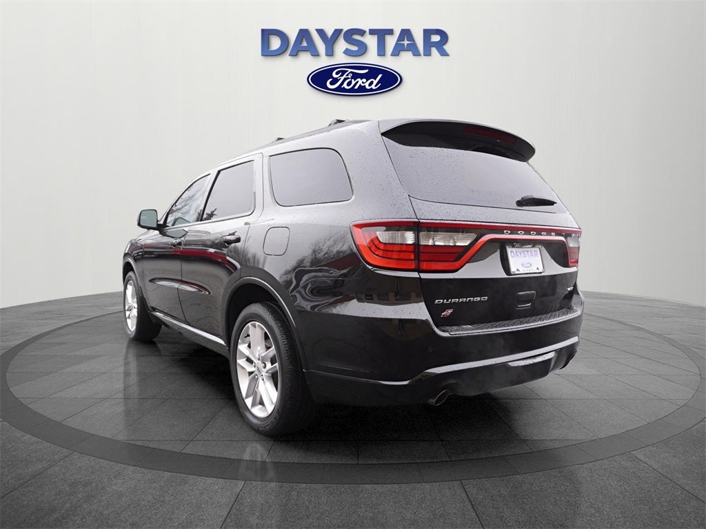 2023 Dodge Durango GT Plus