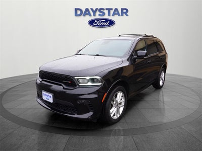 2023 Dodge Durango GT Plus