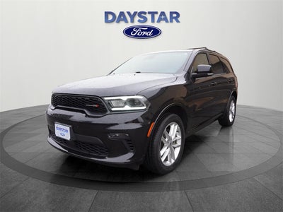 2023 Dodge Durango GT Plus