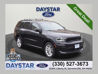 2023 Dodge Durango GT Plus