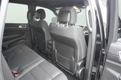 2019 Jeep Grand Cherokee Laredo E