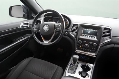 2019 Jeep Grand Cherokee Laredo E