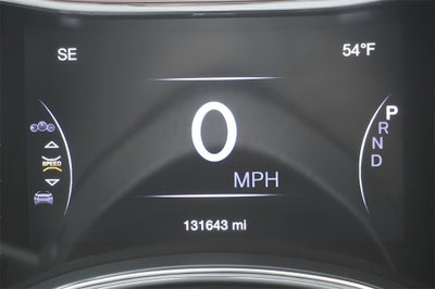 2019 Jeep Grand Cherokee Laredo E