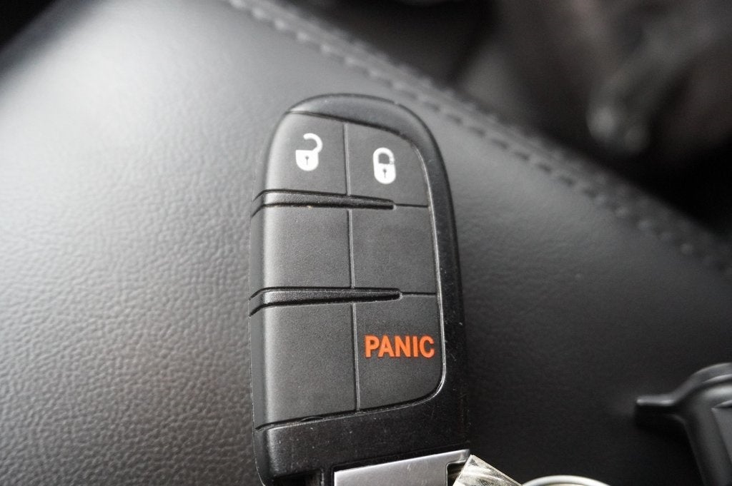 2019 Jeep Grand Cherokee Laredo E