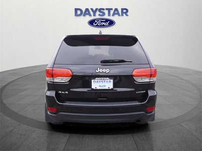 2019 Jeep Grand Cherokee Laredo E