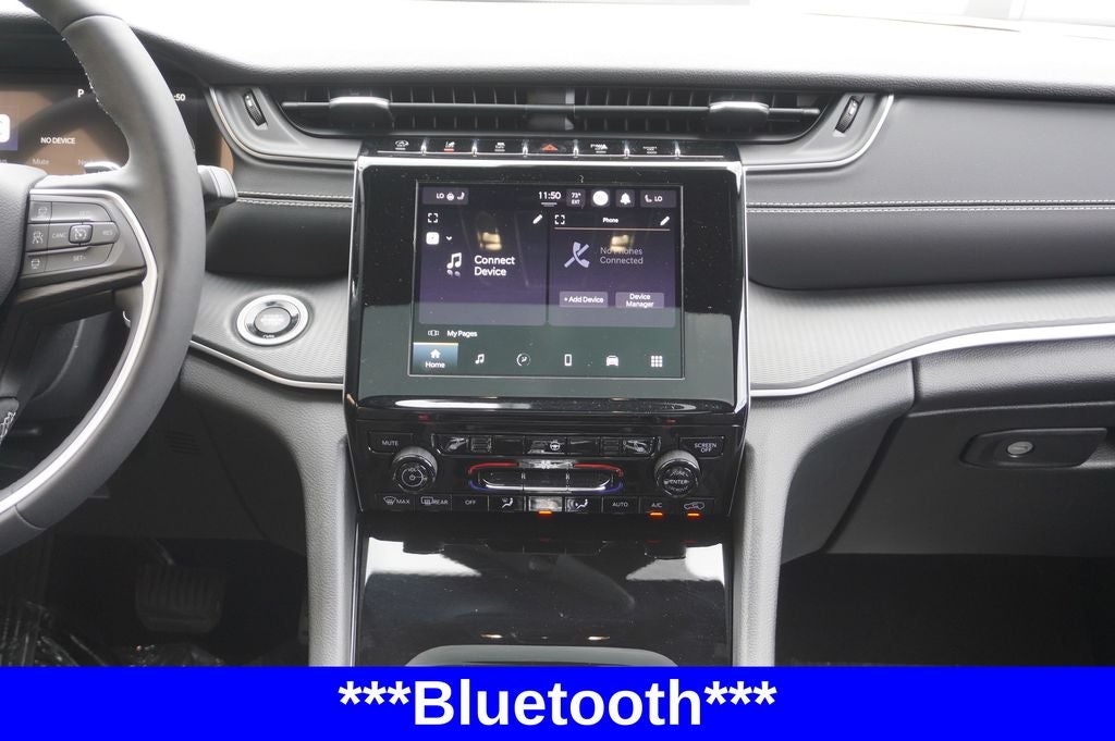 2023 Jeep Grand Cherokee Altitude X