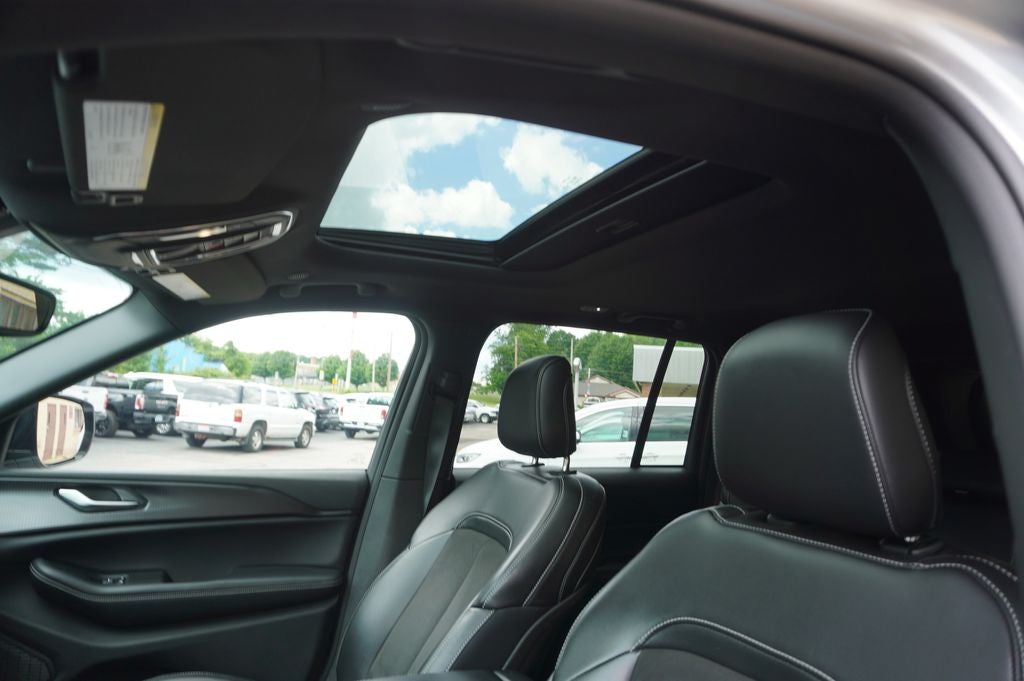 2023 Jeep Grand Cherokee Altitude X