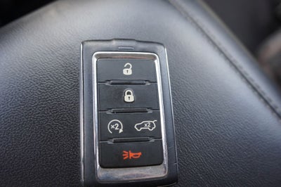 2021 Jeep Grand Cherokee L Laredo