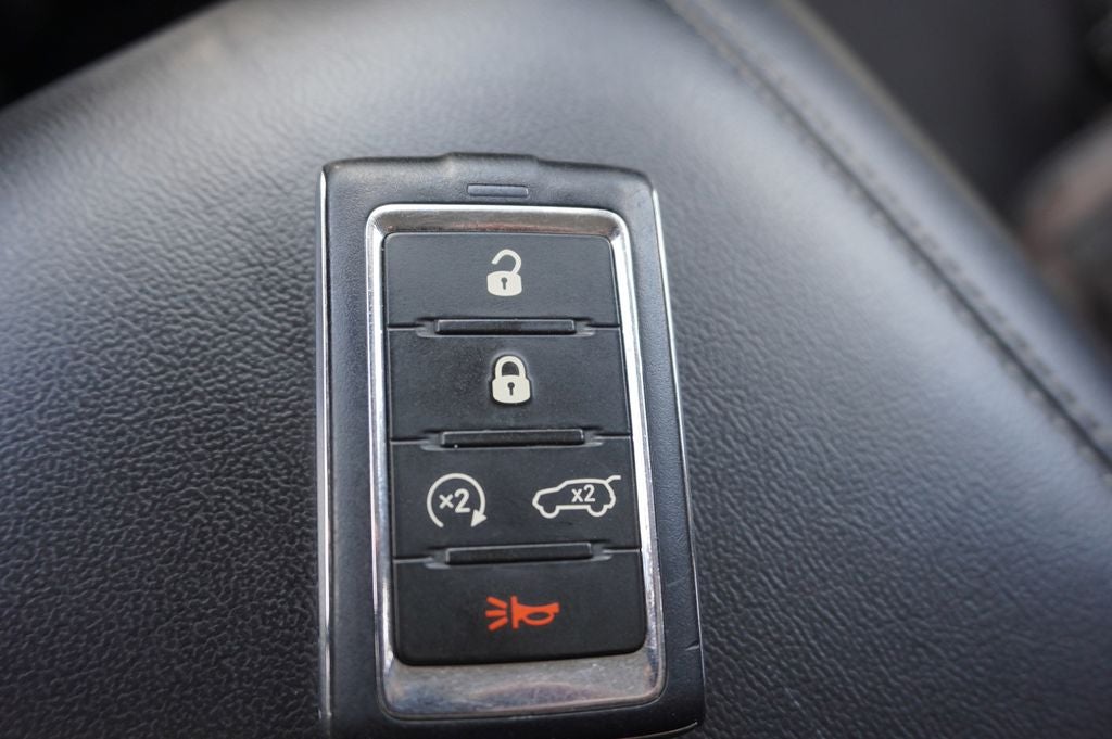2021 Jeep Grand Cherokee L Laredo
