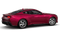 2026 Ford Mustang EcoBoost® Premium Fastback