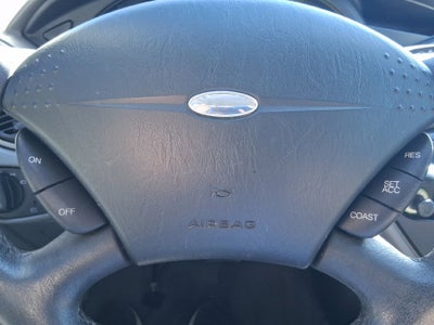2001 Ford Focus SE Zetec