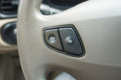 2002 Ford Taurus SE