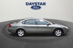 2002 Ford Taurus SE