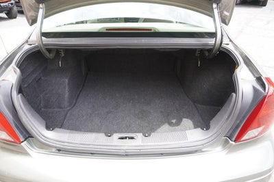 2002 Ford Taurus SE