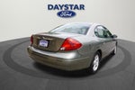 2002 Ford Taurus SE