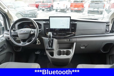 2024 Ford Transit-350 XLT