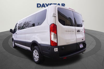 2024 Ford Transit-350 XLT