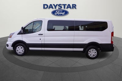 2024 Ford Transit-350 XLT