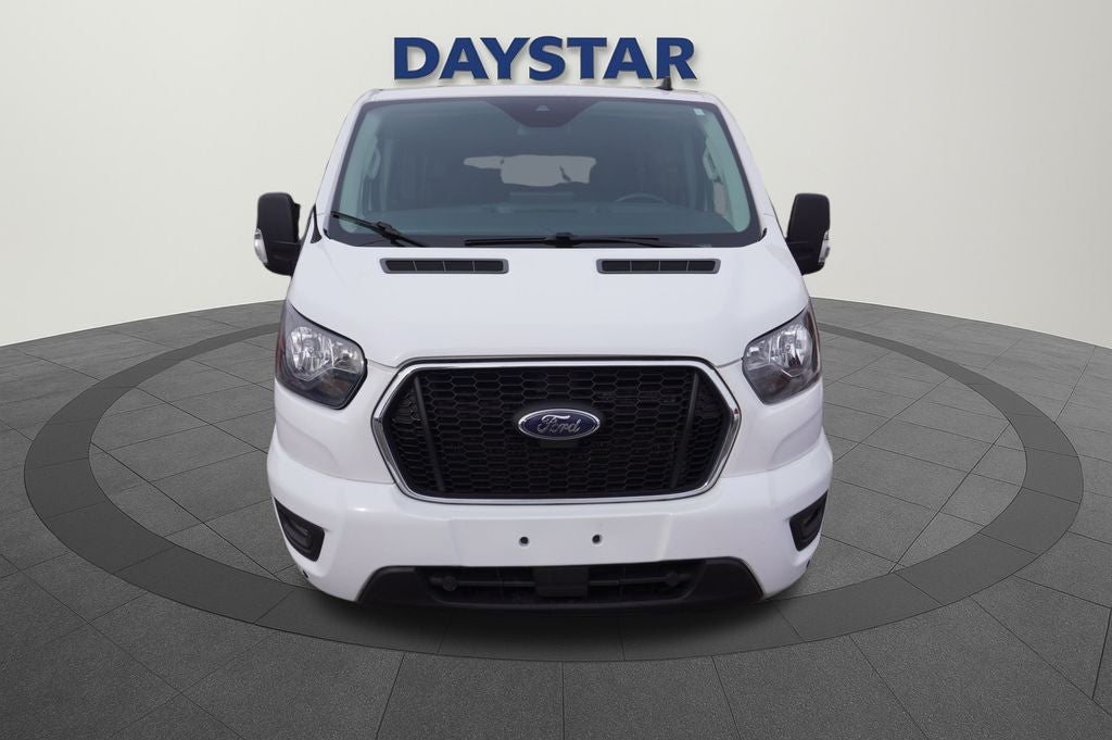 2024 Ford Transit-350 XLT