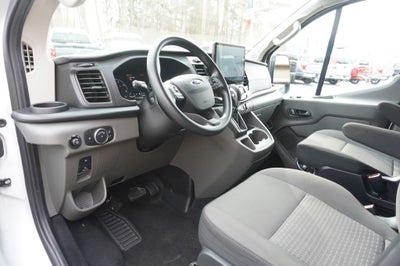2024 Ford Transit-350 XLT