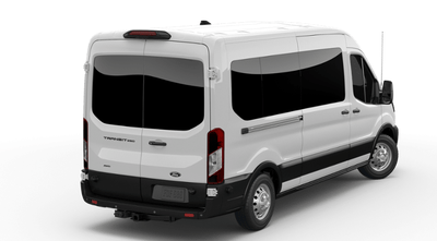 2026 Ford Transit-350 Passenger Van XL
