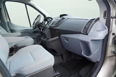 2015 Ford Transit-350 XL