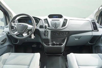2015 Ford Transit-350 XL