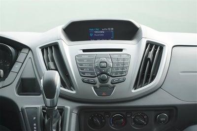 2015 Ford Transit-350 XL