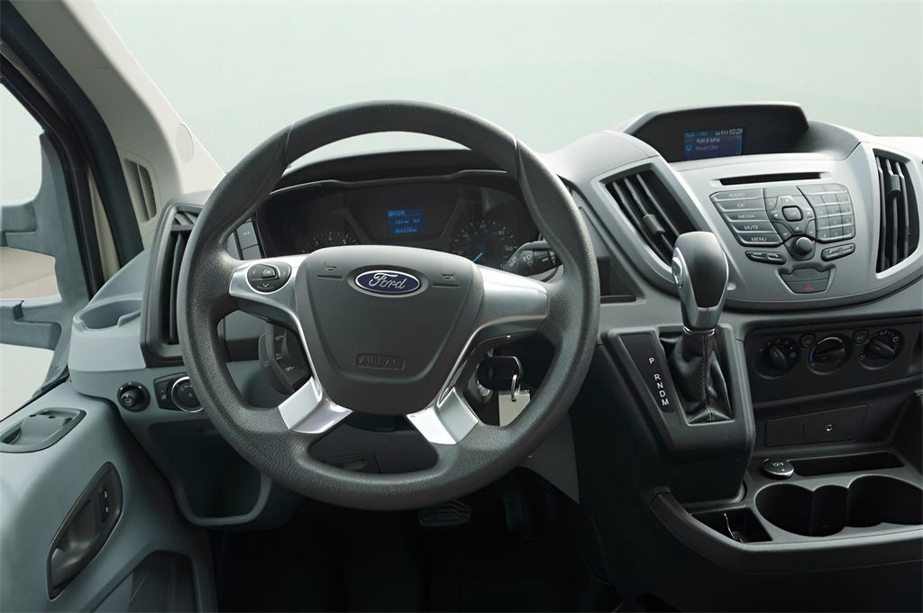 2015 Ford Transit-350 XL