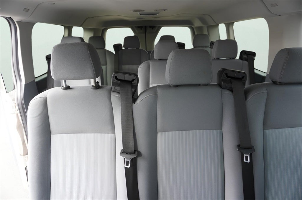 2015 Ford Transit-350 XL