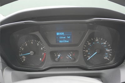 2015 Ford Transit-350 XL