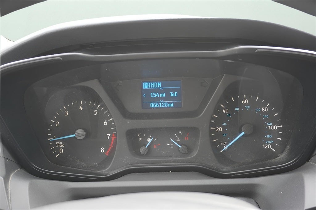 2015 Ford Transit-350 XL