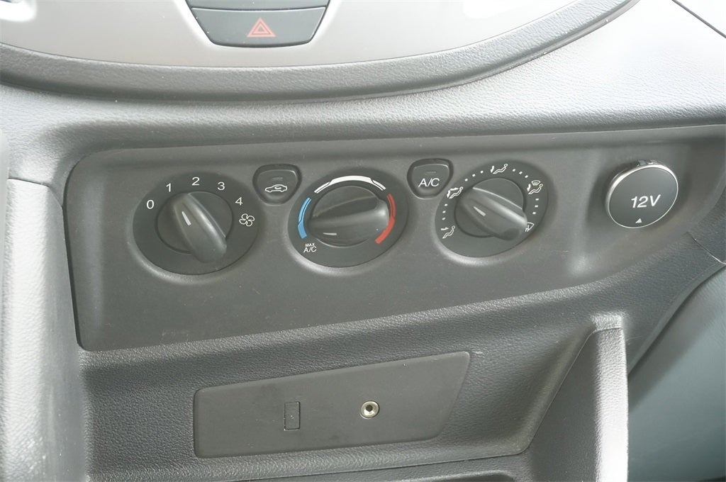 2015 Ford Transit-350 XL