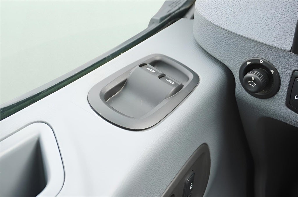 2015 Ford Transit-350 XL