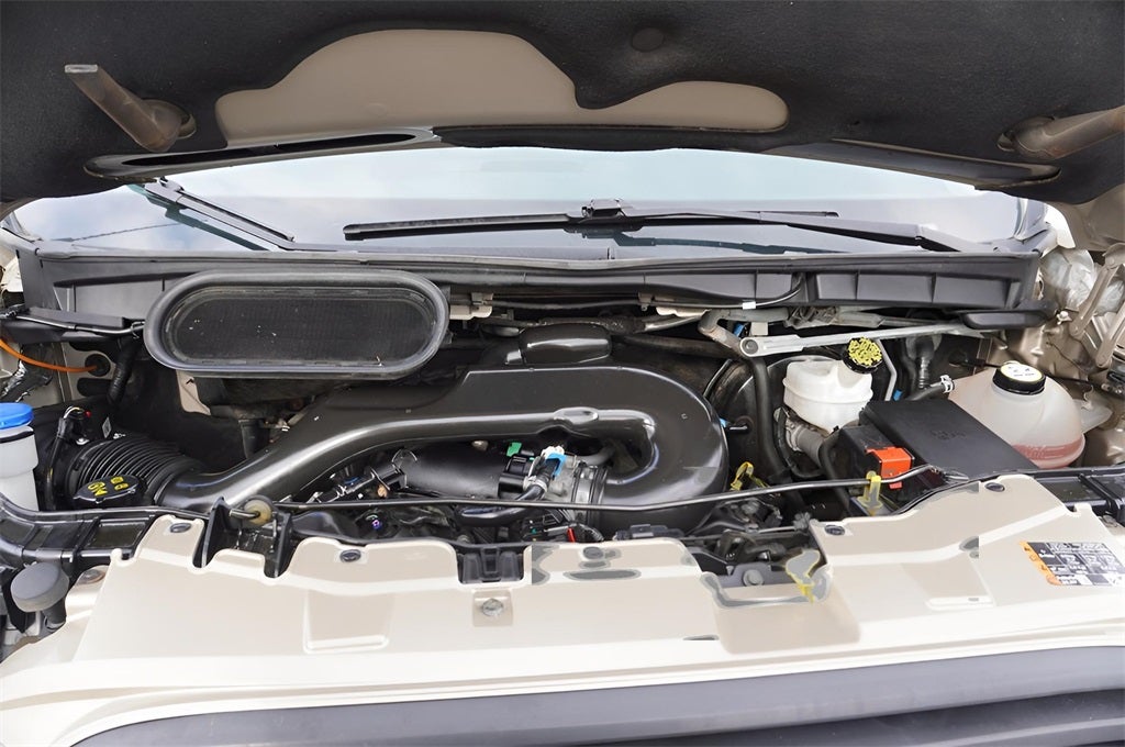 2015 Ford Transit-350 XL