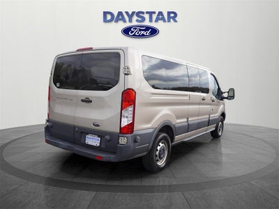 2015 Ford Transit-350 XL