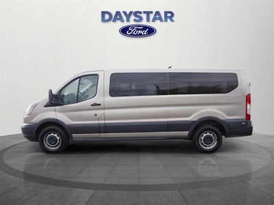 2015 Ford Transit-350 XL