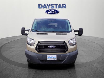 2015 Ford Transit-350 XL