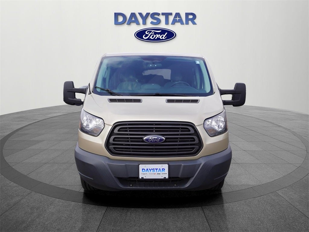 2015 Ford Transit-350 XL