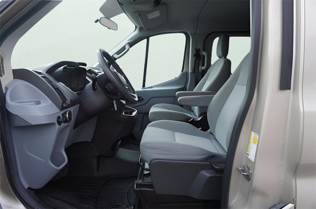 2015 Ford Transit-350 XL