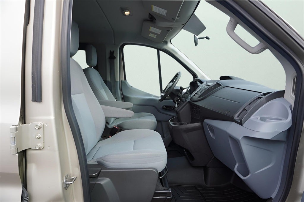 2015 Ford Transit-350 XL