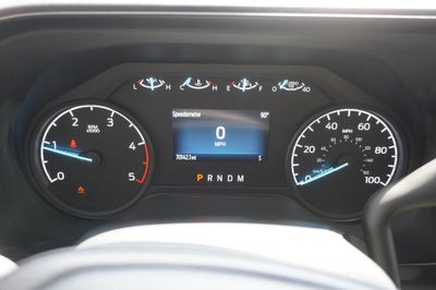 2024 Ford F-550SD XL DRW