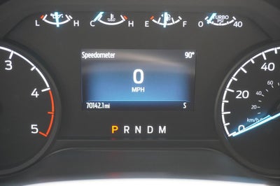 2024 Ford F-550SD XL DRW