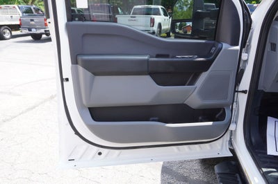 2024 Ford F-550SD XL DRW
