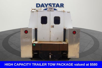 2024 Ford F-550SD XL DRW