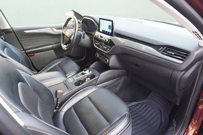 2021 Ford Escape Plug-In Hybrid Titanium