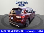2021 Ford Escape Plug-In Hybrid Titanium